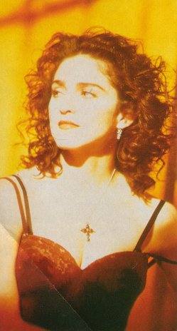 Madonna