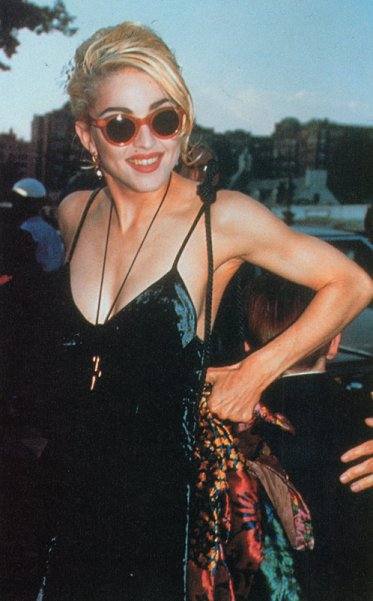 Madonna