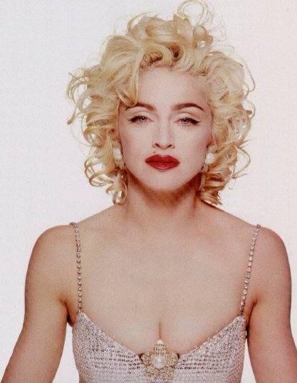 Madonna