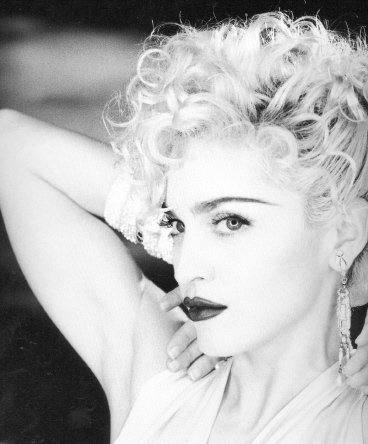 Madonna