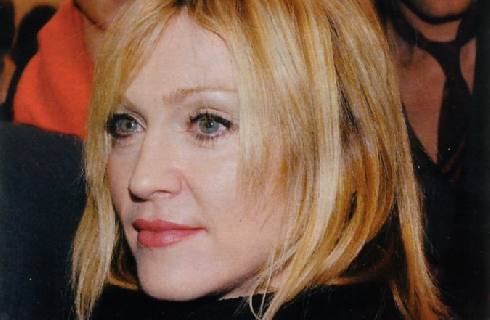 Madonna