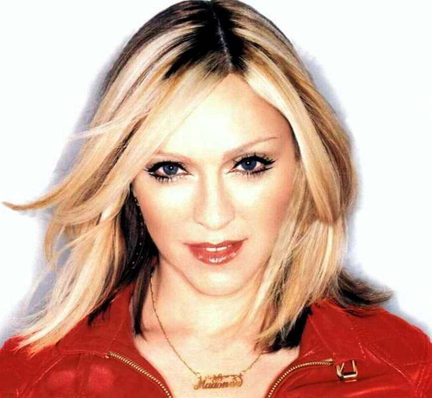Madonna