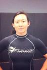 Mae-Lin Leow
