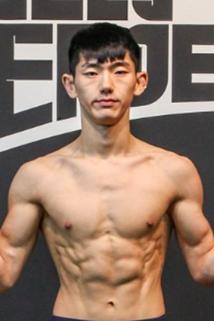 Profilový obrázek - Mae Soo Hyuk