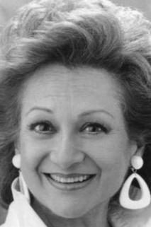 Profilový obrázek - Magda Harout