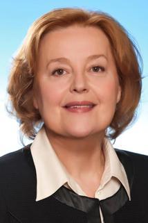 Profilový obrázek - Magda Vášáryová
