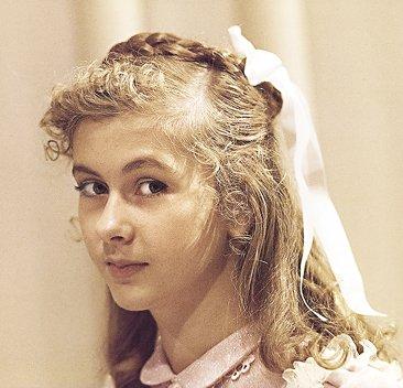 Magdalena Bičíková