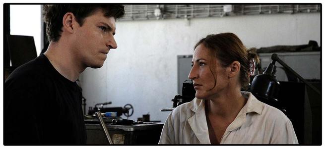 Magdaléna Sidonová