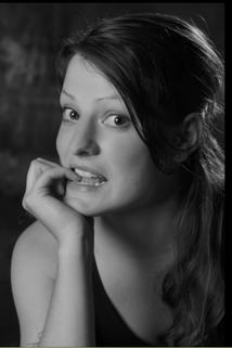 Profilový obrázek - Magdaléna Tkačíková