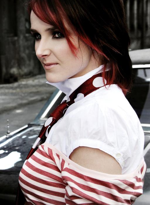 Magdaléna Vyletelová