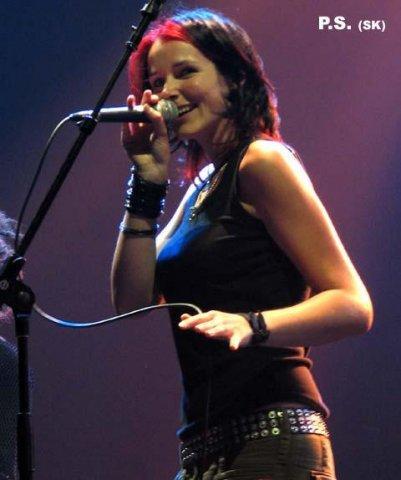 Magdaléna Vyletelová