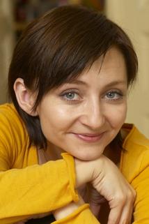 Profilový obrázek - Magdalena Zimová