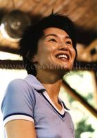 Maggie Cheung