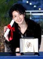 Maggie Cheung