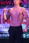 Magnus Ingvarsson
