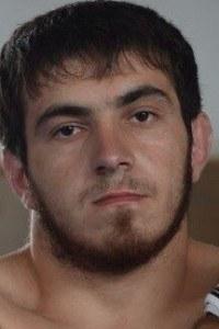 Profilový obrázek - Magomed Abdulaev