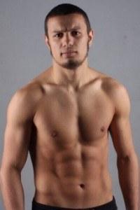 Profilový obrázek - Magomed Abdurakhimov