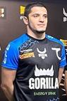 Magomed Akaev