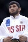 Magomed Ankalaev
