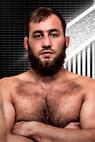 Magomed Ayskhanov