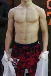 Profilový obrázek - Magomed Bayduyev