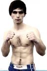 Magomed Daurbekov