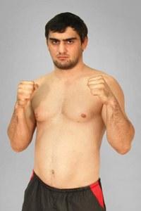 Magomed Ibragimov OSOBNOSTI.CZ