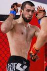 Magomed Ibragimov