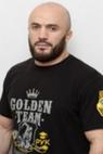 Magomed Ismailov