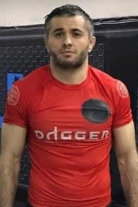 Profilový obrázek - Magomed   Magomedov