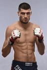 Magomed Magomedov