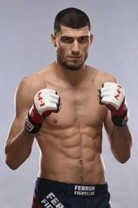 Profilový obrázek - Magomed Magomedov