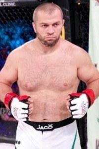 Profilový obrázek - Magomed Malikov