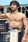 Magomed Mustafaev