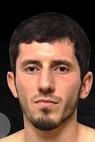 Magomed Omarov