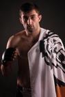 Magomed Saipulaev