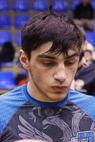 Magomed Suleymanov