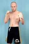 Magomed Umarov