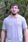 Magomed Vakhaev