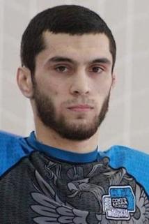 Magomed Magomedov