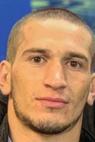 Magomed Gadzhiev