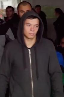 Profilový obrázek - Magomed Sanakaev