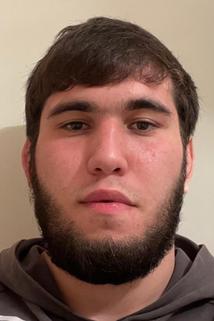 Profilový obrázek - Magomed Abusalamov