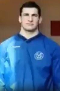 Profilový obrázek - Magomedtagir Abdullabekov