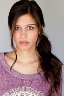 Profilový obrázek - Mahaley Patel