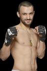 Maharbek Karginov