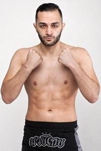Mahmod Faour