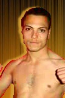 Mahmoud Mohareb