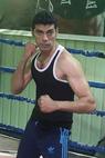 Mahmoud Sayid