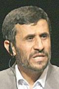 Profilový obrázek - Mahmúd Ahmadínedžád